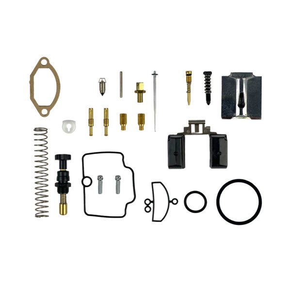 Kit Reparo Carburador FullPro FP-KIT-REPARO FullPro Peças para Motos