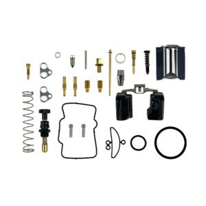 Kit Reparo Carburador FullPro FP-KIT-REPARO FullPro Peças para Motos