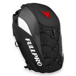 Mochila BackPack FullPro FP-MOCHILA FullPro Peças para Motos