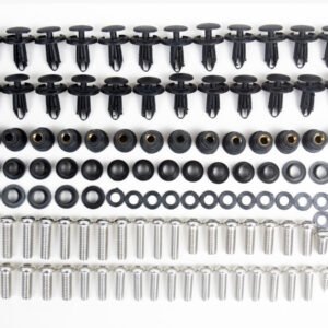 Kit Parafusos CBR 1000 (06-07) FP-PAR-HN07B FullPro Peças para Motos