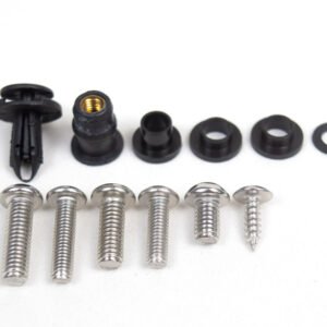Kit Parafusos CBR 1000 (06-07) FP-PAR-HN07B FullPro Peças para Motos
