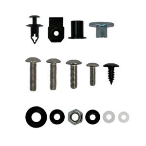 Kit Parafusos CBR 1000 (08-11) FP-PAR-HN08 FullPro Peças para Motos