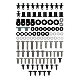 Kit Parafusos CBR 1000 (08-11) FP-PAR-HN08 FullPro Peças para Motos
