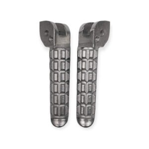 Par Pedaleira Traseira Ducati Monster 696 / 796 FP-PED-696-T FullPro Peças para Motos