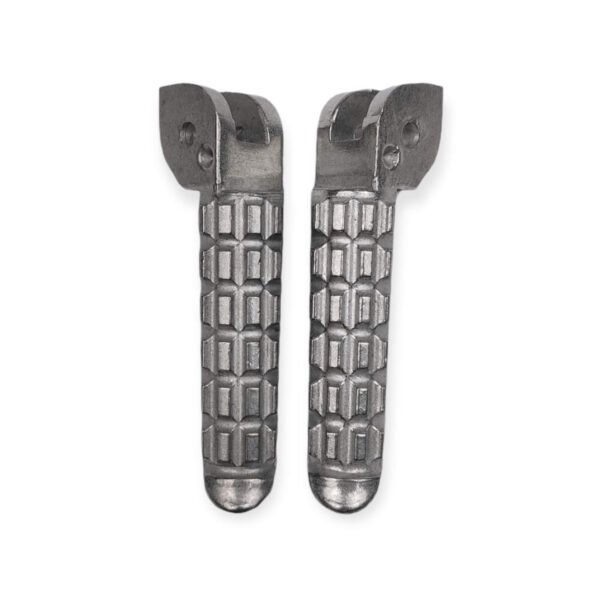 Par Pedaleira Traseira Ducati Monster 696 / 796 FP-PED-696-T FullPro Peças para Motos