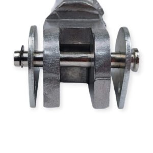 Par Pedaleira Traseira Ducati Monster 696 / 796 FP-PED-696-T FullPro Peças para Motos