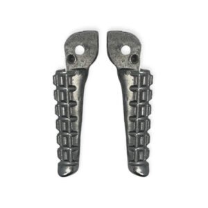 Par Pedaleira Dianteira Ducati Monster 696 / 796 FP-PED-698-D FullPro Peças para Motos