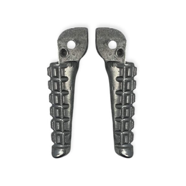 Par Pedaleira Dianteira Ducati Monster 696 / 796 FP-PED-698-D FullPro Peças para Motos