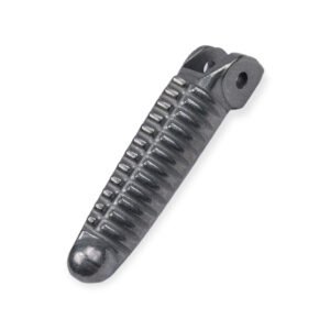 Par Pedaleira Dianteira Ducati 848 / 1098 / 1198 FP-PED-848 FullPro Peças para Motos