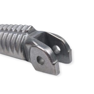 Par Pedaleira Dianteira Ducati 848 / 1098 / 1198 FP-PED-848 FullPro Peças para Motos