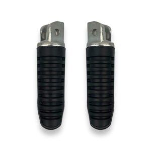 Par Pedaleira Dianteira Bandit / Hayabusa FP-PED-BANDIT-D FullPro Peças para Motos