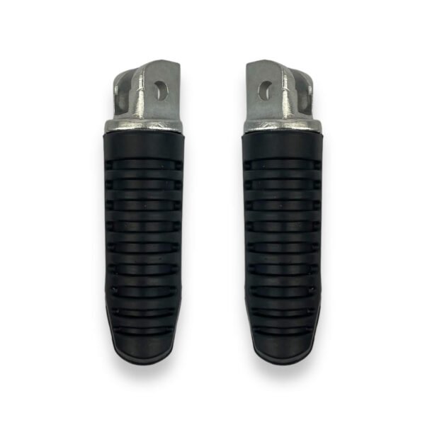 Par Pedaleira Dianteira Bandit / Hayabusa FP-PED-BANDIT-D FullPro Peças para Motos