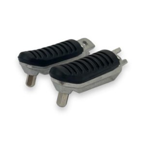 Par Pedaleira Dianteira Bandit / Hayabusa FP-PED-BANDIT-D FullPro Peças para Motos