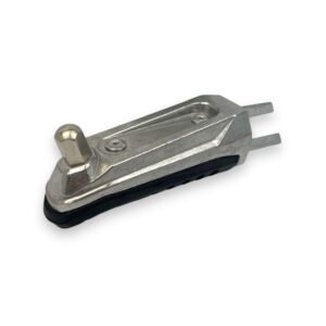 Par Pedaleira Dianteira Bandit / Hayabusa FP-PED-BANDIT-D FullPro Peças para Motos