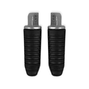 Par Pedaleira Traseira Hayabusa (08-18) FP-PED-BANDIT-T FullPro Peças para Motos