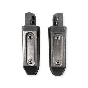 Par Pedaleira Traseira Hayabusa (08-18) FP-PED-BANDIT-T FullPro Peças para Motos