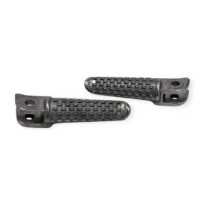 Par Pedaleira Dianteira CBR 600 / CBR 1000 FP-PED-CBR-D FullPro Peças para Motos