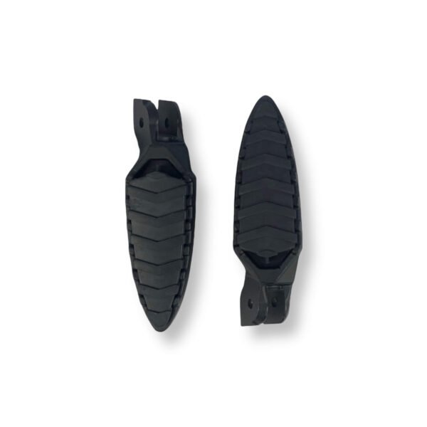 Par Pedaleira Dianteira Ducati Diavel 1198 / 1200 / 1260 FP-PED-DIAVEL-D FullPro Peças para Motos