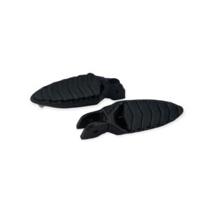 Par Pedaleira Dianteira Ducati Diavel 1198 / 1200 / 1260 FP-PED-DIAVEL-D FullPro Peças para Motos