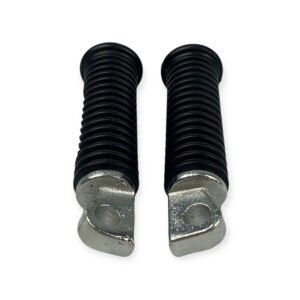 Par Pedaleira Traseira Harley Davidson XL FP-PED-HD-T FullPro Peças para Motos