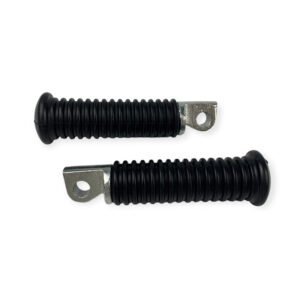 Par Pedaleira Traseira Harley Davidson XL FP-PED-HD-T FullPro Peças para Motos