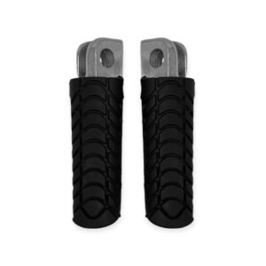 Par Pedaleira Dianteira Ninja 250 / Ninja 300 FP-PED-NINJA-D FullPro Peças para Motos