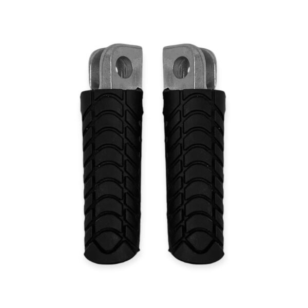 Par Pedaleira Dianteira Ninja 250 / Ninja 300 FP-PED-NINJA-D FullPro Peças para Motos