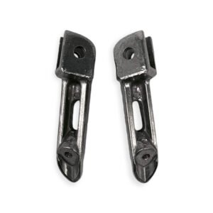 Par Pedaleira Dianteira GSXR Srad 750 FP-PED-SRAD-D FullPro Peças para Motos