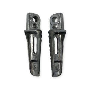 Par Pedaleira Traseira GSXR Srad 750 (07-17) FP-PED-SRAD-T FullPro Peças para Motos