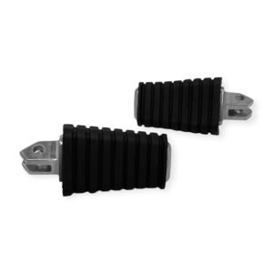 Par Pedaleira Dianteira Virago FP-PED-VIRAGO-D FullPro Peças para Motos