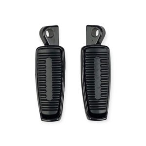 Par Pedaleira Dianteira Harley Davidson 883 / 1200 / V-Rod (04-13) FP-PED-VROD-D FullPro Peças para Motos