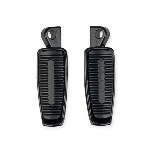 Par Pedaleira Dianteira Harley Davidson 883 / 1200 / V-Rod (04-13) FP-PED-VROD-D FullPro Peças para Motos