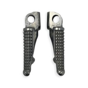 Par Pedaleira Dianteira ZX6R / ZX10R FP-PED-ZX-D FullPro Peças para Motos