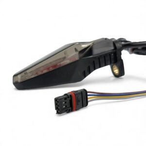 Pisca BMW S1000RR / F850GS / R1250GS / R1300GS FP-PIS-BMW-2020 FullPro Peças para Motos