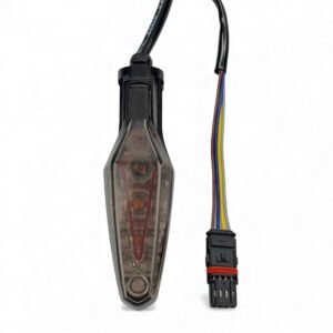 Pisca BMW S1000RR / F850GS / R1250GS / R1300GS FP-PIS-BMW-2020 FullPro Peças para Motos