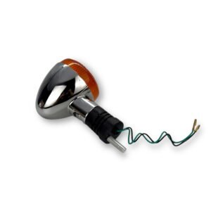 Kit 4 Pisca Shadow 600 FP-PIS-SHADOW-KIT FullPro Peças para Motos