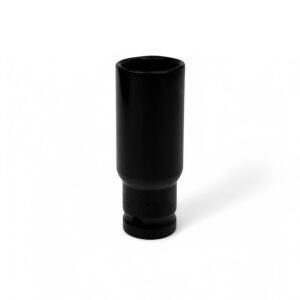 Kit Soquetes Parafusadeira de Impacto FullPro FP-SOQ-1 FullPro Peças para Motos