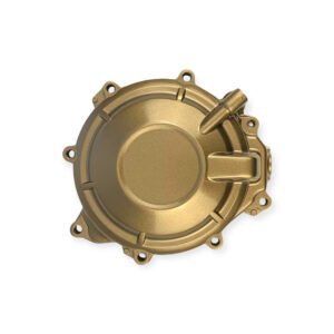 Tampa do Estator CB 650F (15-19) FP-TPE-CB650 FullPro Peças para Motos