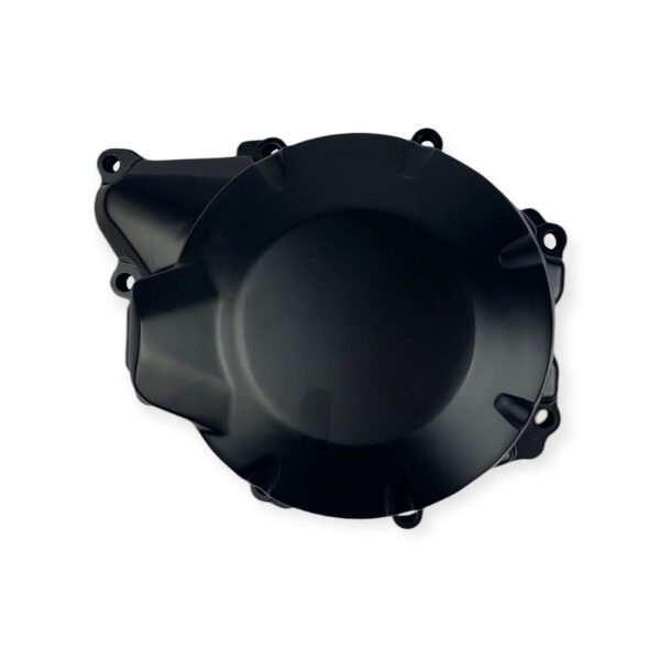 Tampa do Estator XJ6 (09-12) / FZ6 (04-10) / FZ6R (09-12) FP-TPE-FZXJ-PRETO FullPro Peças para Motos
