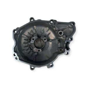 Tampa do Estator XJ6 (09-12) / FZ6 (04-10) / FZ6R (09-12) FP-TPE-FZXJ-PRETO FullPro Peças para Motos