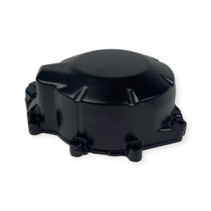 Tampa do Estator XJ6 (09-12) / FZ6 (04-10) / FZ6R (09-12) FP-TPE-FZXJ-PRETO FullPro Peças para Motos