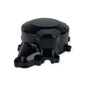 Tampa do Estator XJ6 (09-12) / FZ6 (04-10) / FZ6R (09-12) FP-TPE-FZXJ-PRETO FullPro Peças para Motos