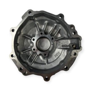 Tampa do Estator ZX6R (07-08) FP-TPE-KW05 FullPro Peças para Motos