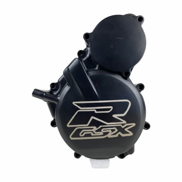Tampa do Estator GSXR Srad 750 (07-19) FP-TPE-SR70719-LOGO FullPro Peças para Motos