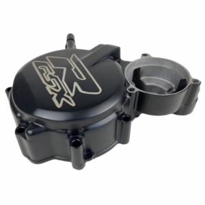 Tampa do Estator GSXR Srad 750 (07-19) FP-TPE-SR70719-LOGO FullPro Peças para Motos