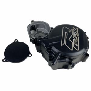 Tampa do Estator GSXR Srad 750 (07-19) FP-TPE-SR70719-LOGO FullPro Peças para Motos