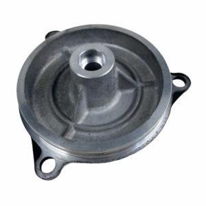 Tampa do Estator GSXR Srad 750 (07-19) FP-TPE-SR70719-LOGO FullPro Peças para Motos