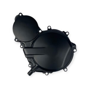 Tampa do Estator GSXR Srad 750 (07-19) FP-TPE-SR70719-PRETO FullPro Peças para Motos