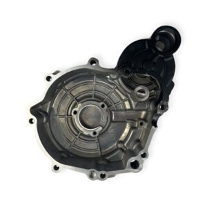 Tampa do Estator GSXR Srad 750 (07-19) FP-TPE-SR70719-PRETO FullPro Peças para Motos