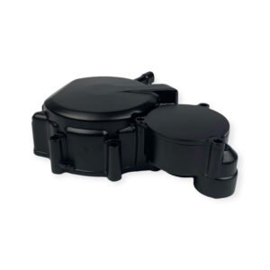 Tampa do Estator GSXR Srad 750 (07-19) FP-TPE-SR70719-PRETO FullPro Peças para Motos
